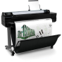 iShopping - HP DesignJet T520 24" Multifunction Printer (CQ890A)