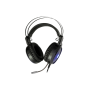 iShopping - HP H120 Over-Ear Gaming Headset - Black