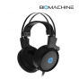iShopping - HP H120 Over-Ear Gaming Headset - Black