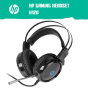 iShopping - HP H120 Over-Ear Gaming Headset - Black
