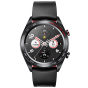 iShopping - Honor Watch Magic Smartwatch Silicon Black