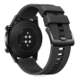 iShopping - Huawei Watch GT 2 Leather Smartwatch Black