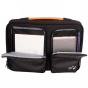 iShopping - Ibex Slim Carry Sleeves For 13.3" Macbook Air Pro Black