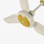 iShopping - Khurshid Lightwood ICon Ceiling Fans 56" inch Ac/Dc Remote Control Pure Copper