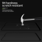 iShopping - MOFI Anti BlueRay 2.5D 9H Screen Protector For Galaxy A20s - Black