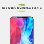 iShopping - MOFI Anti BlueRay 2.5D 9H Screen Protector For iPhone 12 / 12 Pro