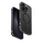iShopping - Uniq Eleva Magclick Case For iPhone 16 Pro Black 