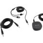 iShopping - Belkin Bluetooth Music Receiver Black (F8Z492cw)