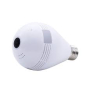 iShopping - SS Mart Wireless Wifi IP CCTV Security Bulb 360 Camera