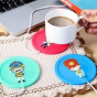 iShopping - Rg Shop Silicone Usb Operate Warmer Plate