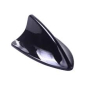 iShopping - Muzamil Store Universal Car Antenna Shark Fin Car styling Black