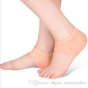 iShopping - MK Enterprises Anti Heel Pain & Crack Silicone Sleeve