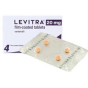 iShopping - Iron Man Levitra Tablets For Men 20mg