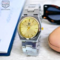 iShopping - Genshirts True Worth Quartz Watch For Men - Two tone