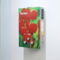 iShopping - Dextro Instant Gas Water Heater Tulip - 8LTR