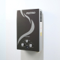 iShopping - Dextro Instant Gas Water Heater Firebird - 8LTR