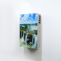 iShopping - Dextro Instant Gas Water Heater Waterfall - 8LTR