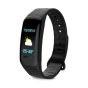 iShopping - Infinix Geniun Smart Band Black (XB04)