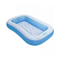 iShopping - Intex Rectangle Baby Pool White/Blue (PX-9293)