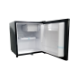 iShopping - Inverex Single Door Refrigerator 2.5 cu ft (INV-30 SS)