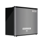 iShopping - Inverex Single Door Refrigerator 2.5 cu ft (INV-30 SS)
