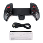 iShopping - Ipega Wireless Bluetooth Gaming Controller Black (PG-9023)