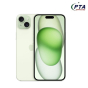 iShopping - Apple iPhone 15 Plus - Mercantile Warranty-Green-256GB 