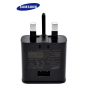 iShopping - Samsung Fast Charging Wall Adapter (EP-TA20UWE)
