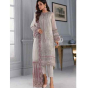 iShopping - Jazmin Irís Luxury Stella Unstitched 3 Piece Suit
