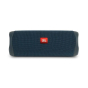 iShopping - JBL Flip 5 Waterproof Portable Bluetooth Speaker Blue