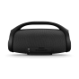 iShopping - JBL Boombox Portable Waterproof Wireless Speaker Black