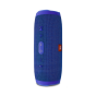 iShopping - JBL Charge 3 Waterproof Portable Bluetooth Speaker Blue