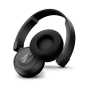 iShopping - JBL T450BT Wireless On-Ear Headphones Black