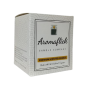 iShopping - Aromaflick Chocolate Hexagonal Jar Soy Candle