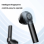 iShopping - Joyroom True Wireless Earbuds Black (JR-TL8)