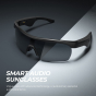 iShopping - SoundPEATS Frame S Open Ear Smart Audio Glasses