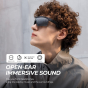 iShopping - SoundPEATS Frame S Open Ear Smart Audio Glasses