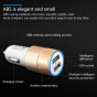 iShopping - Karachi Shop Fast 2.1A Dual Port USB Car Charger
