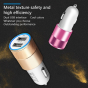 iShopping - Karachi Shop Fast 2.1A Dual Port USB Car Charger