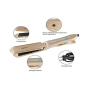 iShopping - Kemei Hair Straightener (KM-750)