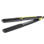 iShopping - Kemei Hair Straightener Styler Yellow (Km-2119)