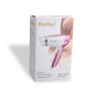 iShopping - Kemei Electric Hair Dryer (KM-6833)