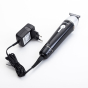 iShopping - Kemei Professional 10 In 1 Grooming Kit Black (KM-1015)