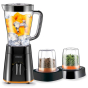 iShopping - Kenwood Blender Black (BLP15.360BK)