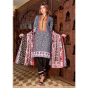 iShopping - Khaddi Embroidered Collection 2020 Vol 01 3 Piece (02a)