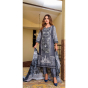 iShopping - Khaddi Embroidered Collection 2020 Vol 01 3 Piece (05b)