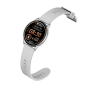 iShopping - Kieslect K10 Smart Watch Silver