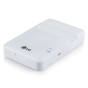iShopping - LG Pocket Portable Mobile Photo Printer (PD261)