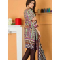 iShopping - Libas Embroidered Lawn Collection Vol-6 3 Piece (D-01B)