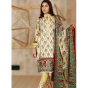 iShopping - Libas Embroidered Lawn Collection Vol-6 3 Piece (D-02A)
